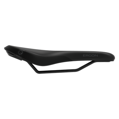 ERGON SMC SPORT GEL M/L Damensattel mit CrMo-Gestell — zusätzliche Ansicht