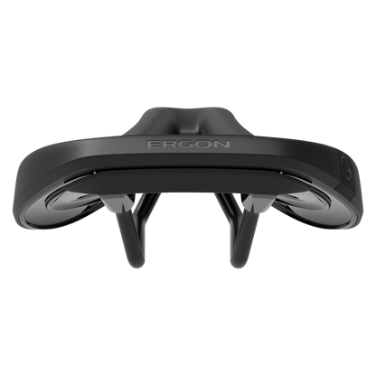ERGON SMC SPORT GEL M/L Damensattel mit CrMo-Gestell — zusätzliche Ansicht