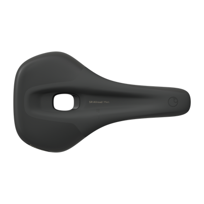 ERGON SR Allroad Sattel mit CrMo-Gestell — weitere Ansicht