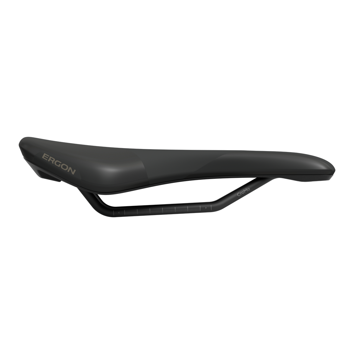 ERGON SR Allroad Sattel mit CrMo-Gestell — weitere Ansicht