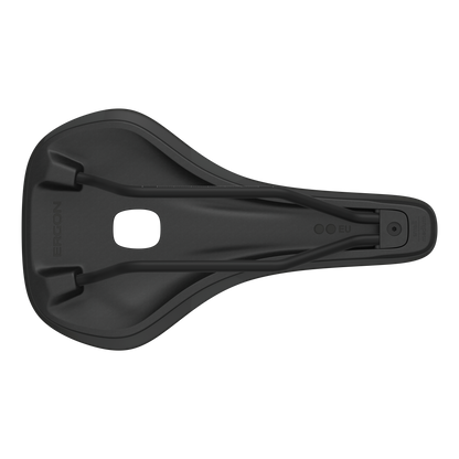 ERGON SR Allroad Sattel mit CrMo-Gestell — weitere Ansicht