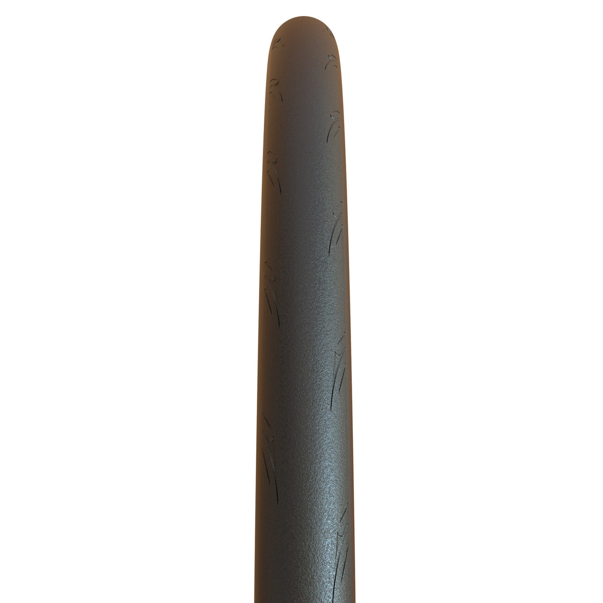 Schwarzer MAXXIS PURSUER Reifen — Detail der Lauffläche