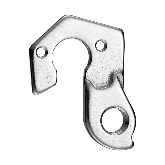 Schaltauge VAR DH-69063 für Decathlon — Produktansicht auf weißem Hintergrund