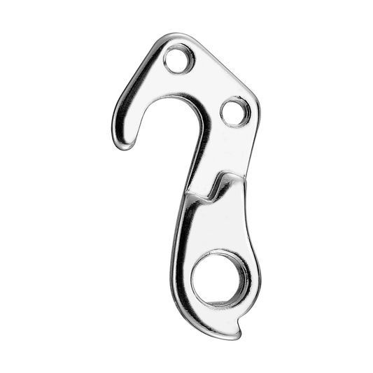 Schaltauge VAR DH-69138 für Diamant/Gary Fisher/Trek — Produktansicht auf weißem Hintergrund