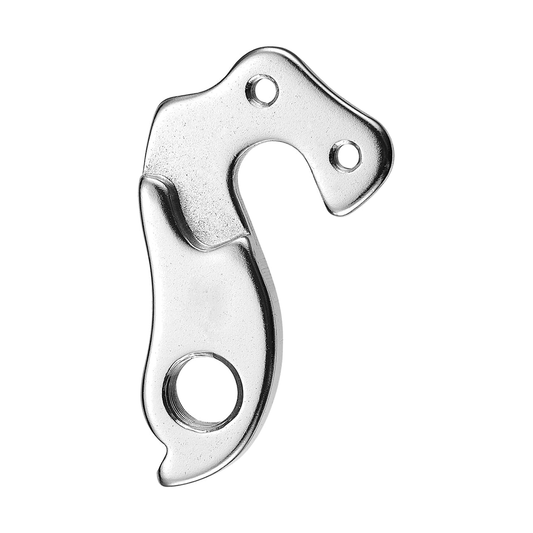 Schaltauge VAR DH-69169 für Ghost — Produktansicht auf weißem Hintergrund