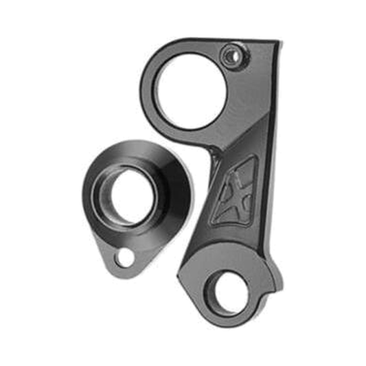 Schaltauge VAR DH-69175 für Cube — Produktansicht auf weißem Hintergrund