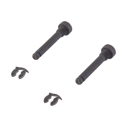 SRAM-Haltestifte für Bremsbeläge des AVID ELIXIR 3/5/R/CR/DB-Bremssattels — Hauptansicht