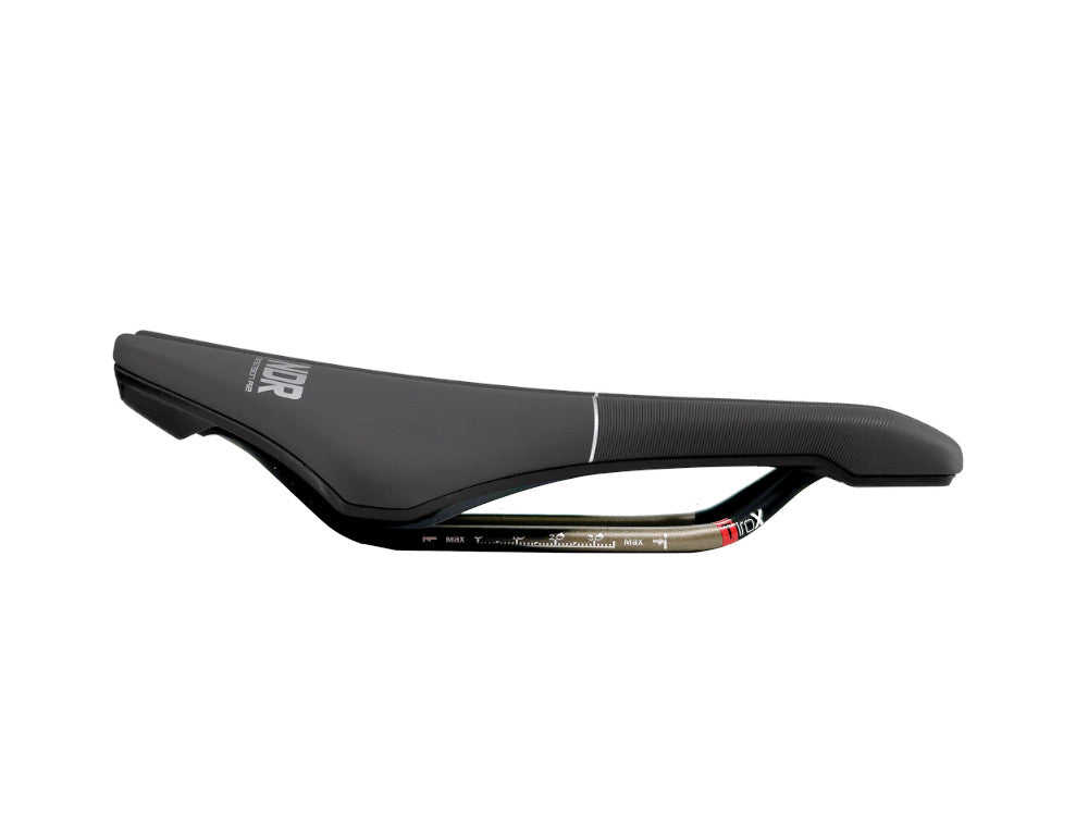 PROLOGO DIMENSION R2 NDR Sattel, 143 mm, Tirox-Streben, Schwarz — weitere Ansicht