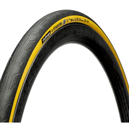 Reifen CHALLENGE 4 STAGIONI XP 700c Tubeless Ready Beige