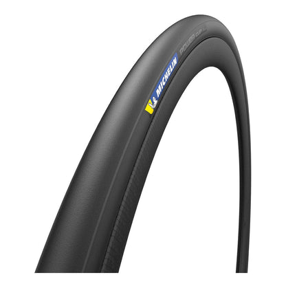 Reifen MICHELIN POWER CUP Compétition Line 700c Tubeless Ready Schwarz