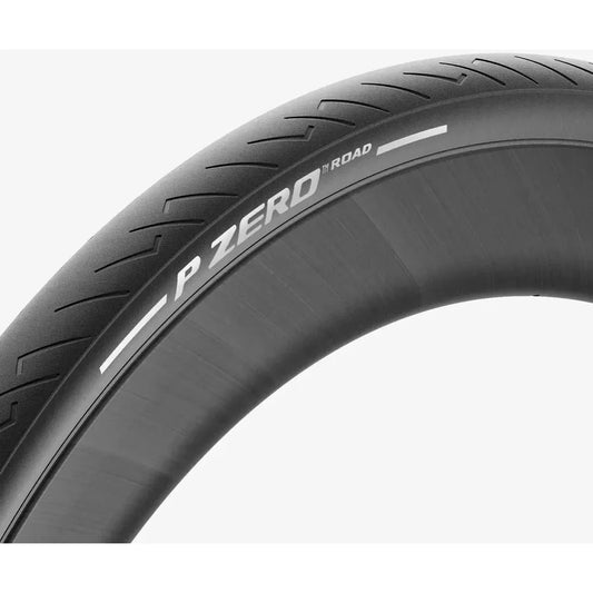 PIRELLI P ZERO ROAD Reifen, 700c, für Schlauch, Schwarz