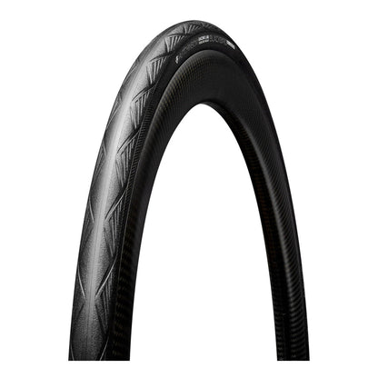 HUTCHINSON BLACKBIRD ALLSEASON Reifen, 700c, Tubeless Ready, Schwarz