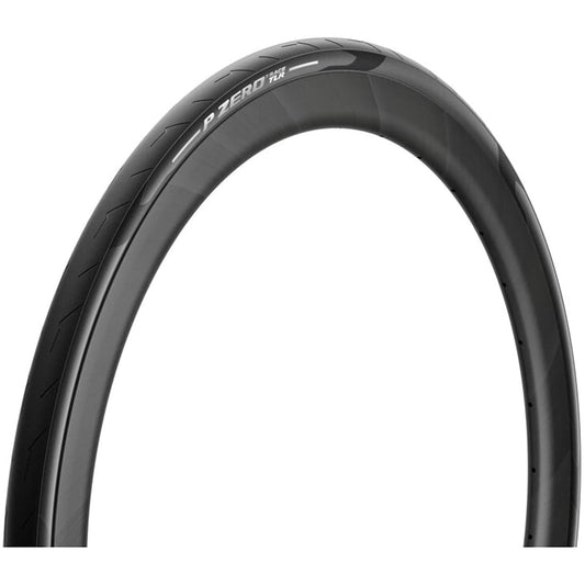 PIRELLI P ZERO RACE TLR Reifen, 700c, Tubeless Ready, Schwarz