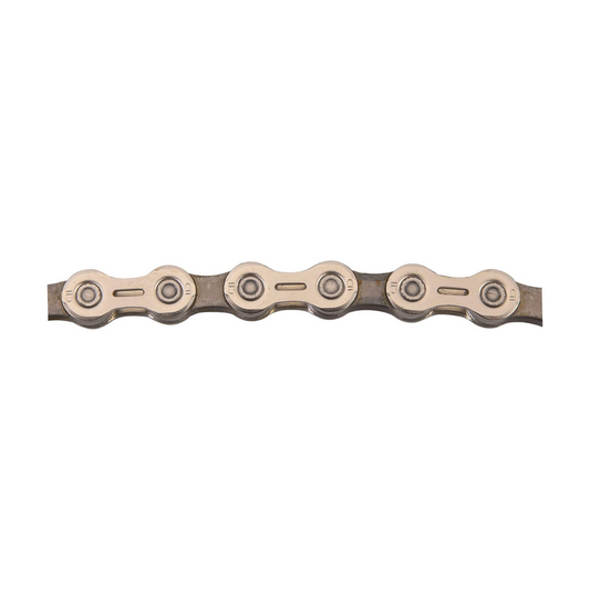 CAMPAGNOLO POTENZA / CENTAUR Kette, 11-fach — Produktfoto vor weißem Hintergrund
