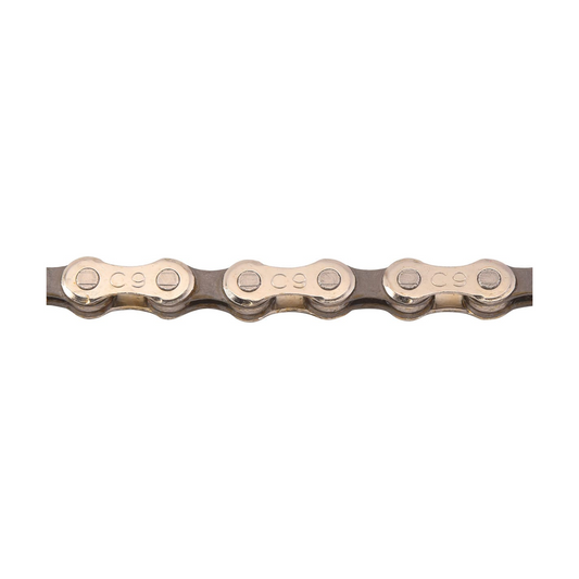 CAMPAGNOLO RECORD 9-fach-Kette — Produktfoto auf weißem Hintergrund