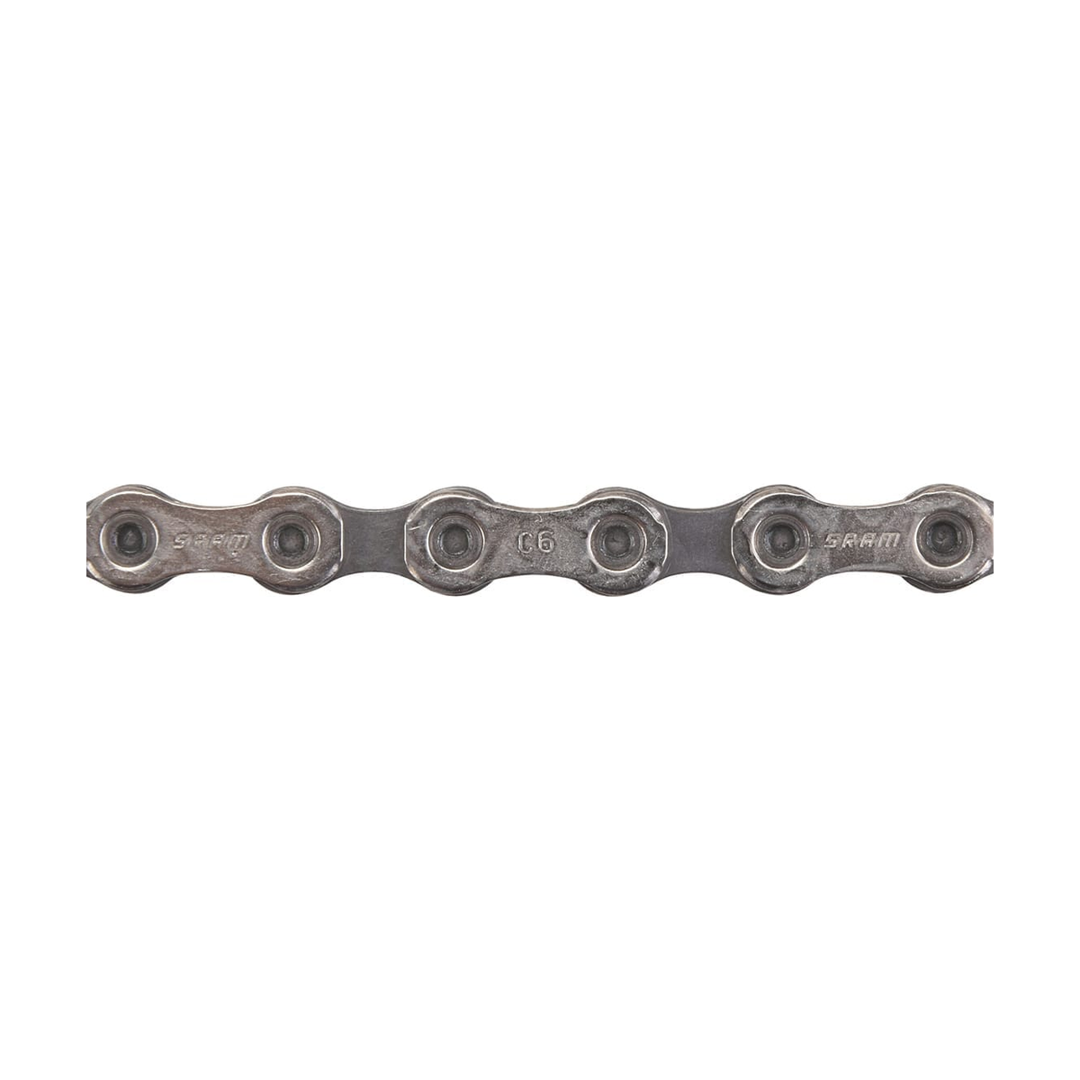 SRAM PC-1130 11-fach-Kette — Produktfoto auf weißem Hintergrund
