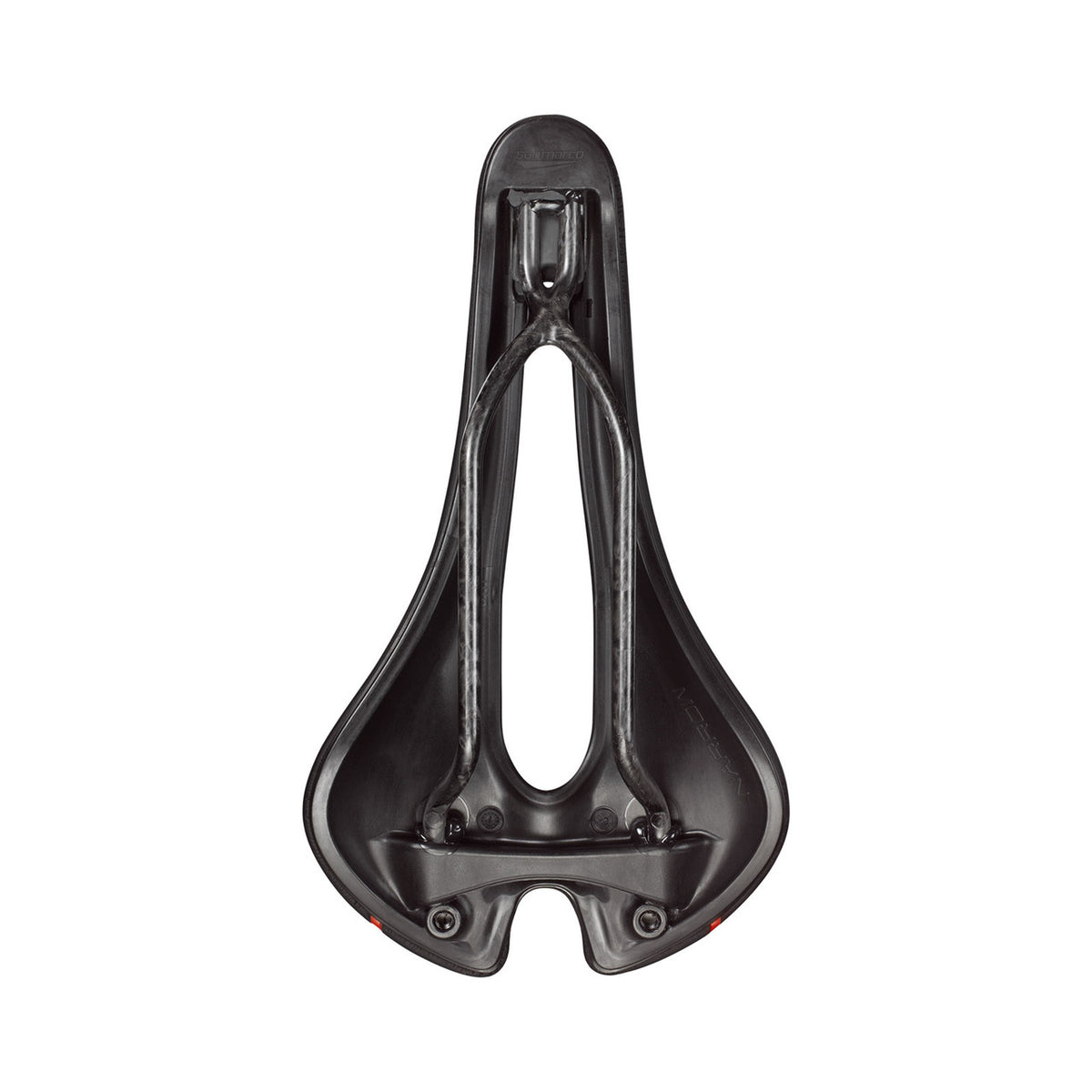 SAN MARCO ASPIDE SHORT OPEN-FIT CARBON FX NARROW Sattel mit Carbonstreben — zusätzliche Ansicht