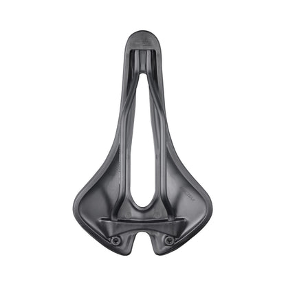 SAN MARCO ASPIDE SHORT OPEN-FIT DYNAMIC WIDE Sattel mit Manganschienen — weitere Ansicht