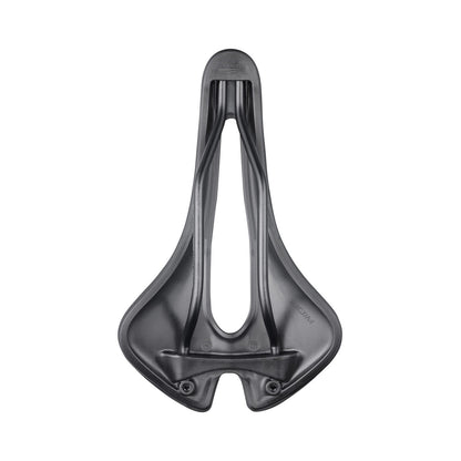 Selle SAN MARCO ASPIDE SHORT OPEN-FIT SPORT WIDE mit Stahlstreben — weitere Ansicht