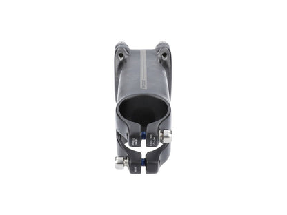 FSA KFX Carbon-Vorbau -12° Grau — Ansicht von oben