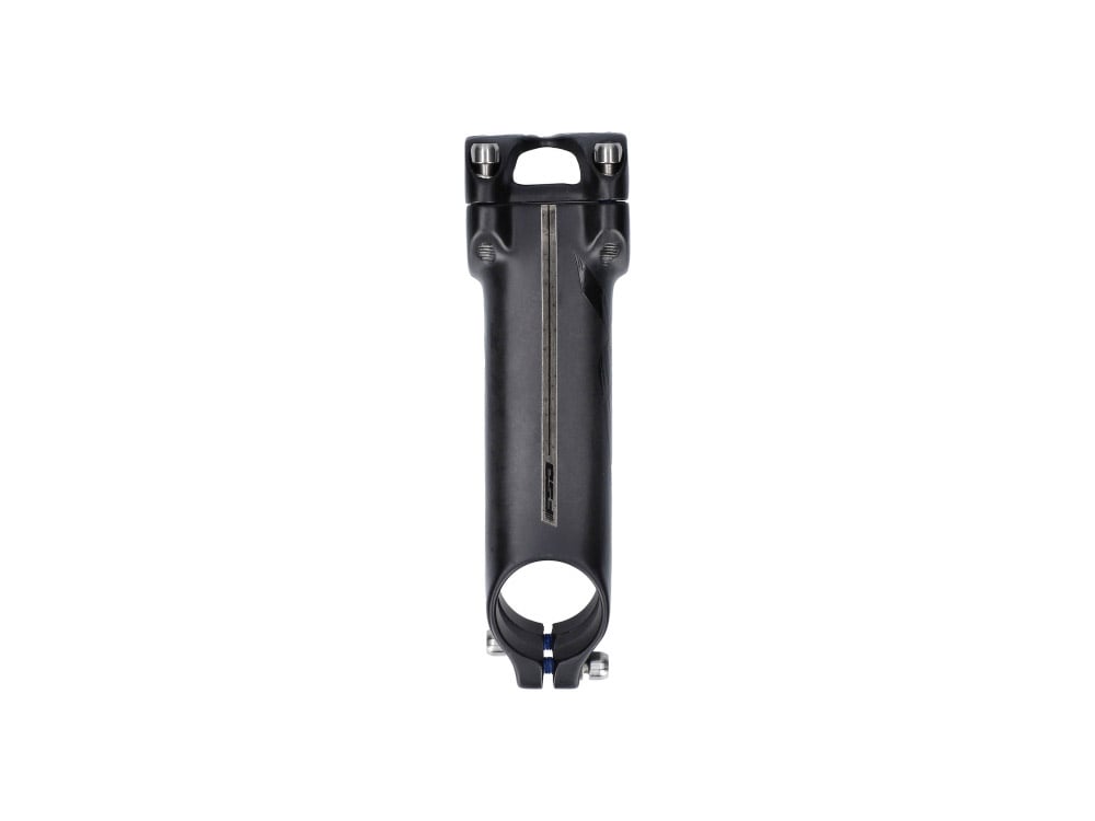 FSA KFX Carbon-Vorbau -12° Grau — Ansicht von unten