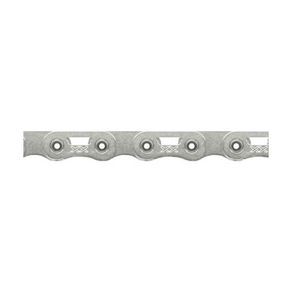 SRAM XX SL T-TYPE EAGLE Flattop Kette, 12-fach — Produktfoto vor weißem Hintergrund