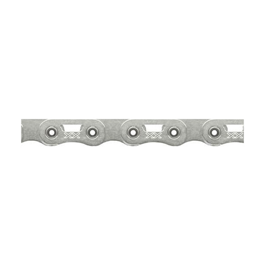 SRAM XX SL T-TYPE EAGLE Flattop Kette, 12-fach — Produktfoto vor weißem Hintergrund
