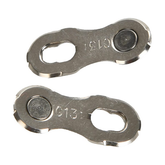 CAMPAGNOLO C-LINK Kettenschloss, 13-fach — Produktfoto vor weißem Hintergrund