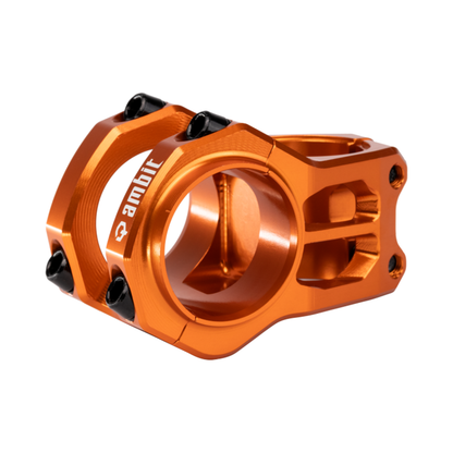Vorbau AMBIT Gravity Control Orange — Hauptansicht auf weißem Hintergrund