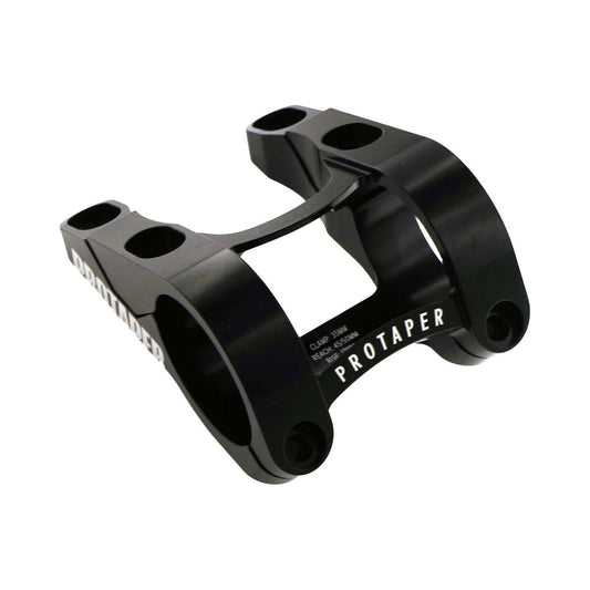 Vorbau PROTAPER D-Vice Direct Mount 31,8 mm 45–50 mm — Hauptansicht auf weißem Hintergrund
