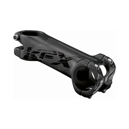FSA KFX Carbon-Vorbau -12° Grau — Hauptansicht auf weißem Hintergrund