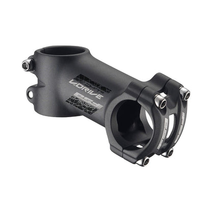 Vorbau FSA V-Drive Aluminium +/-17° Schwarz — Hauptansicht auf weißem Hintergrund