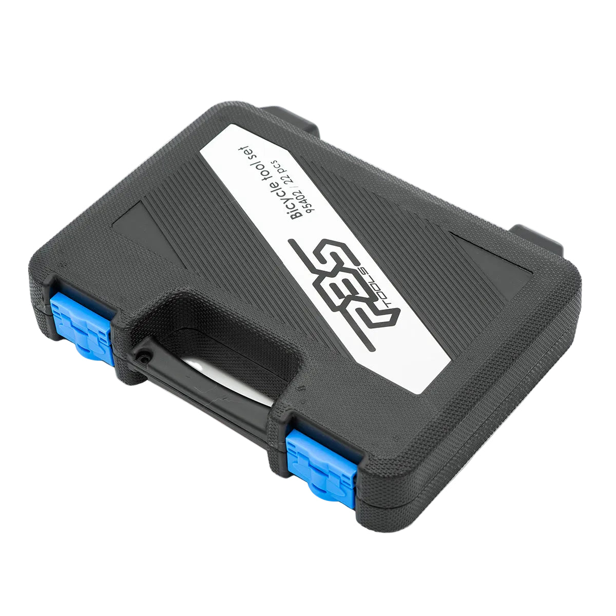 Werkzeugkoffer PBS TOOLS 22-teilig