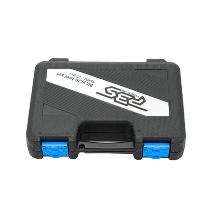 Werkzeugkoffer PBS TOOLS (22 Teile)