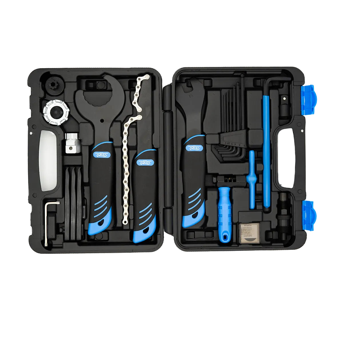 Werkzeugkoffer PBS TOOLS 22-teilig