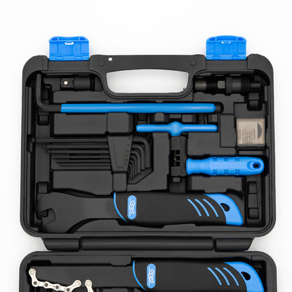 Werkzeugkoffer PBS TOOLS (22 Teile)