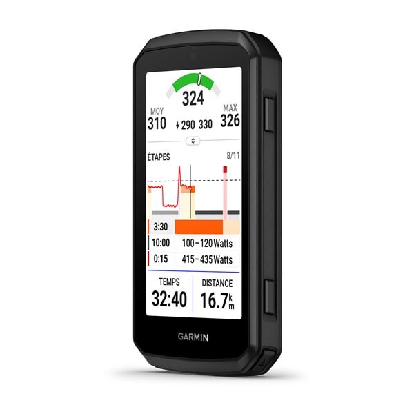GARMIN EDGE 1060 GPS-FAHRRADCOMPUTER