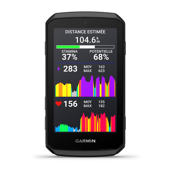 GARMIN EDGE 1060 GPS-FAHRRADCOMPUTER