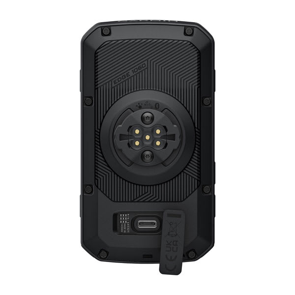 GARMIN EDGE 1060 GPS-FAHRRADCOMPUTER