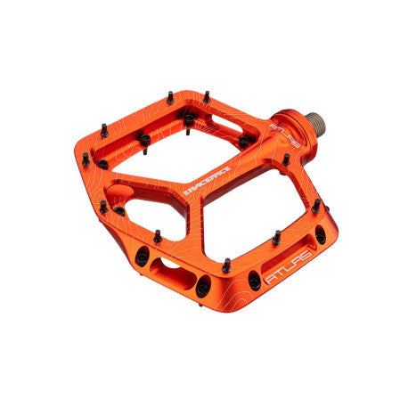 Pedale RACE FACE ATLAS Orange