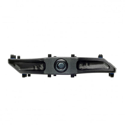 Plattformpedale HT COMPONENTS SPIDER AF03 Schwarz