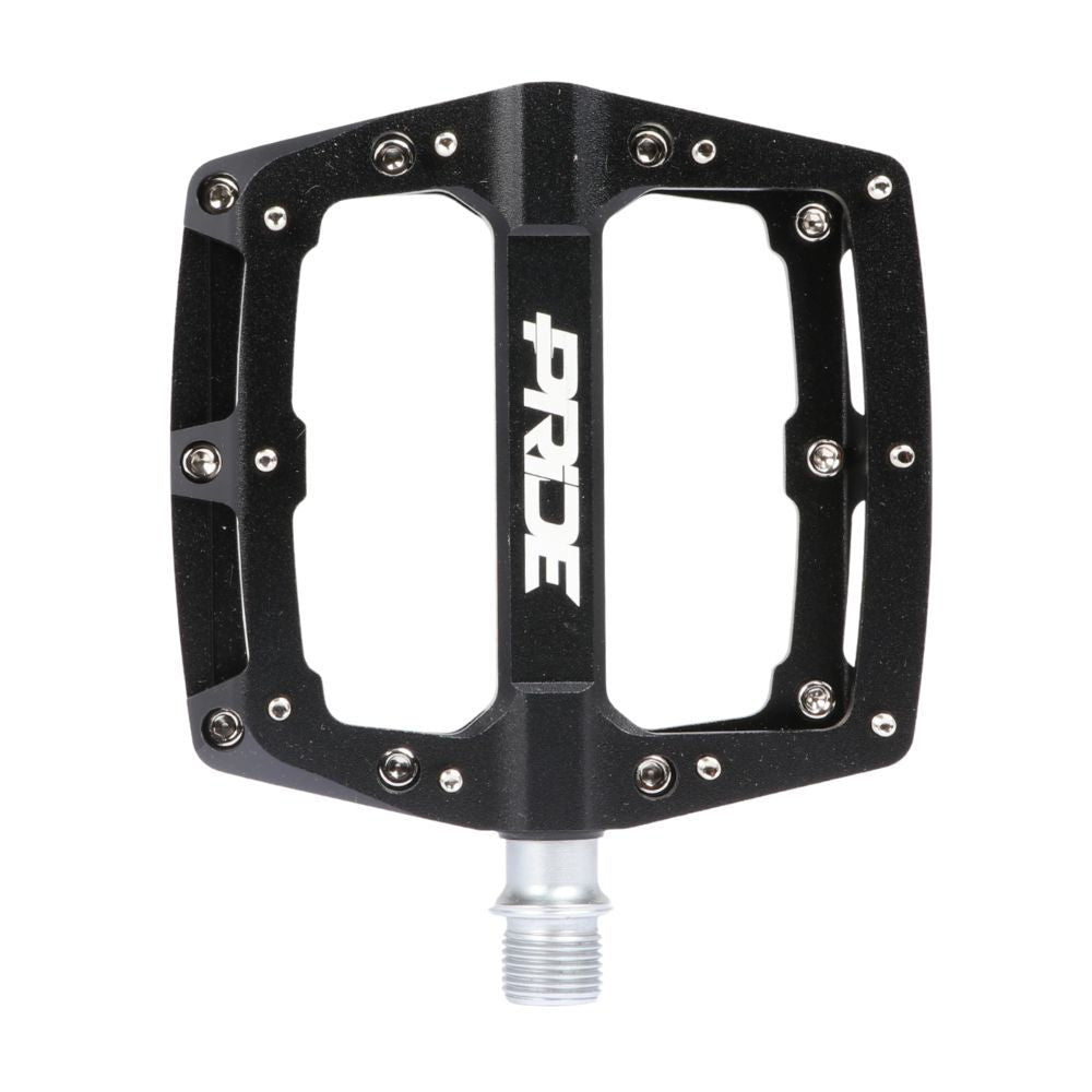 Pedale PRIDE Newton EL1 Schwarz