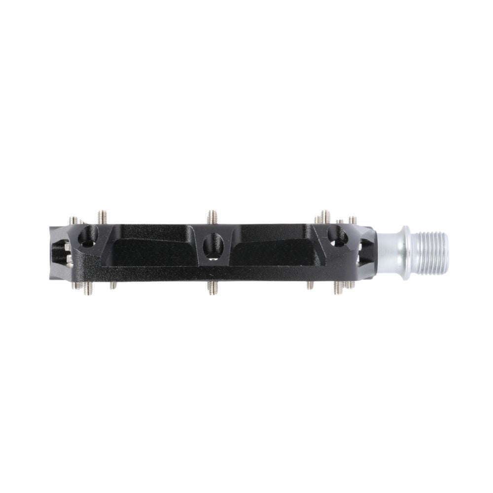Pedale PRIDE Newton EL1 Schwarz