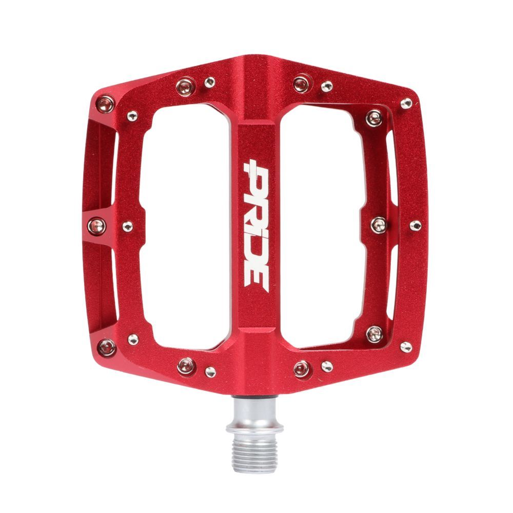 Pedale PRIDE Newton EL1 Rot