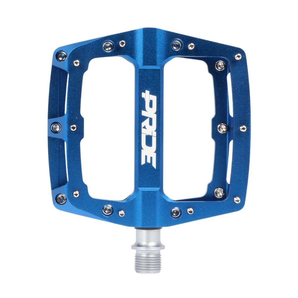 Pedale PRIDE Newton EL1 Blau