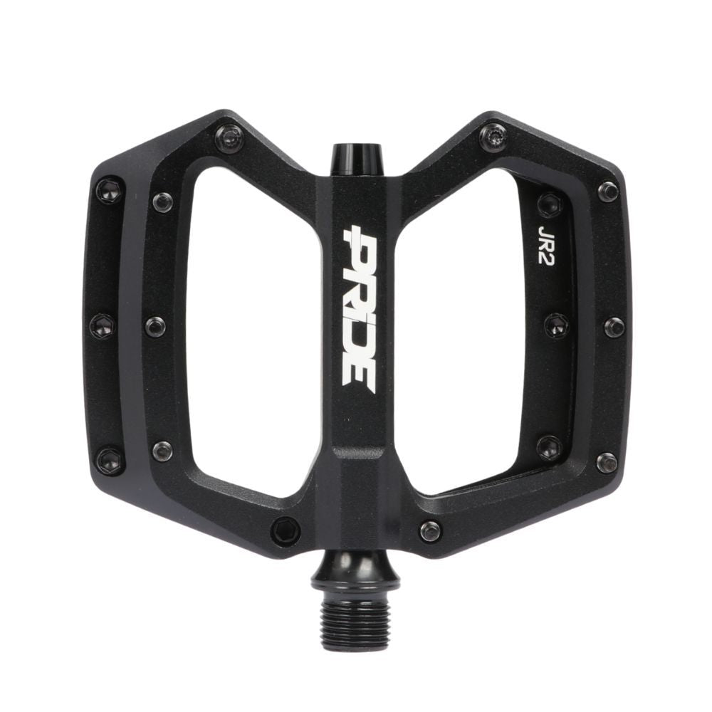 Pedale PRIDE Newton JR2 Schwarz