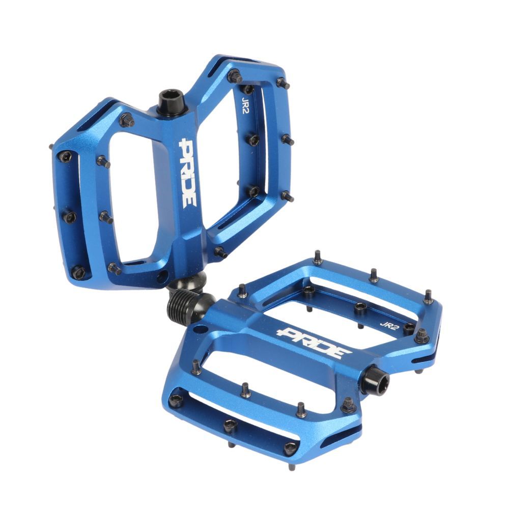Pedale PRIDE Newton JR2 Blau