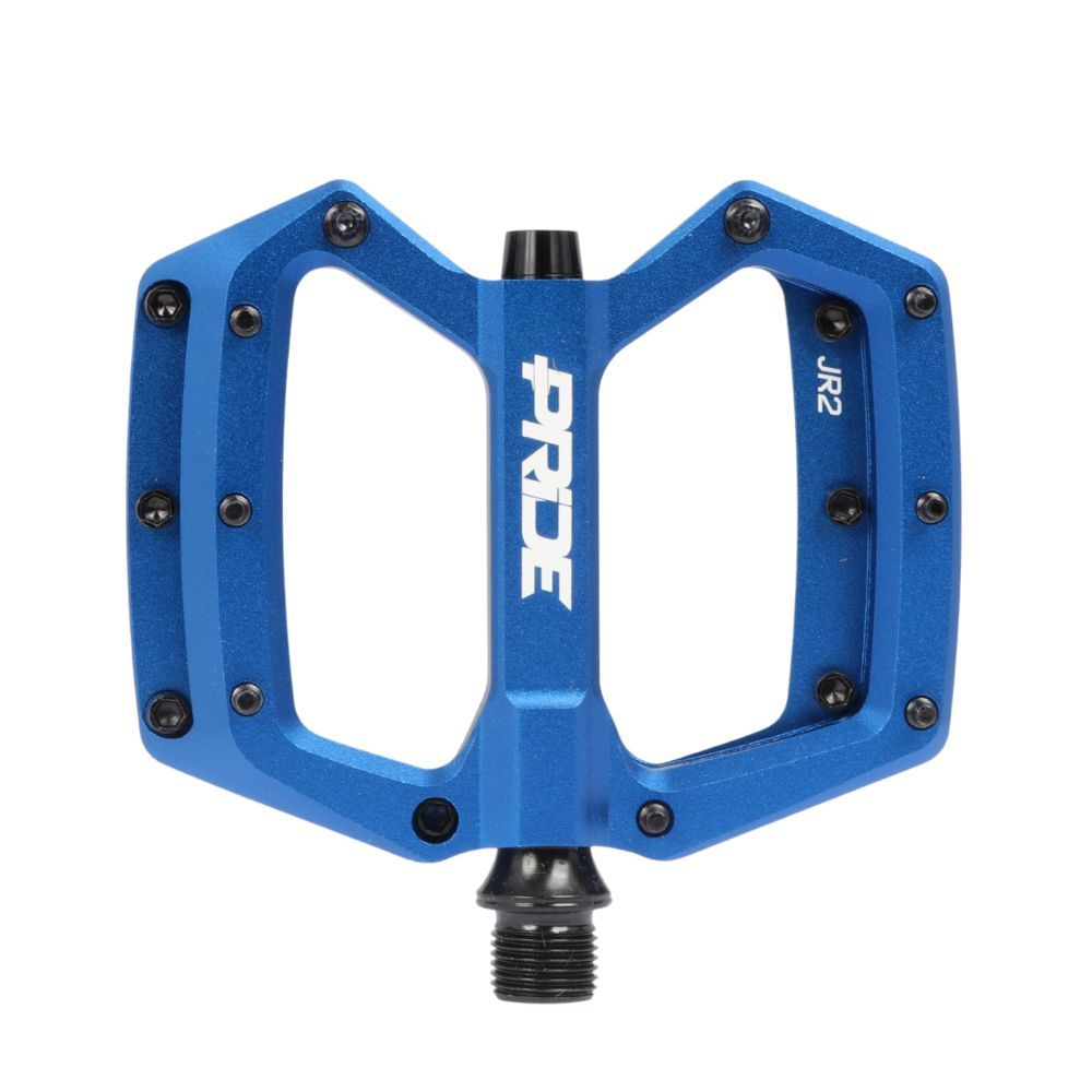 Pedale PRIDE Newton JR2 Blau