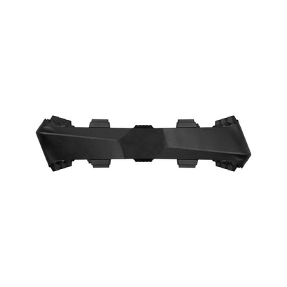 Flatpedale CRANKBROTHERS STAMP 0 Small Schwarz