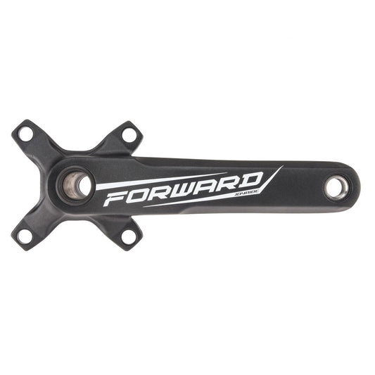 Kurbelgarnitur FORWARD JOYRIDE PRO